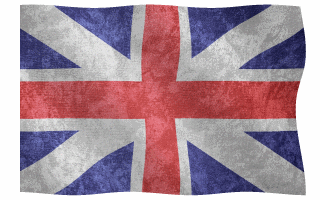 Cool British Flag Animated Gif Animated Gif Images GIFs Center